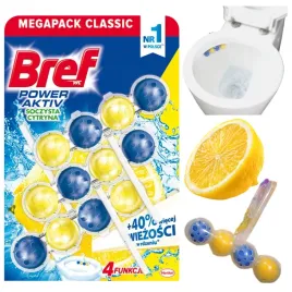 zawieszka-do-wc-bref-power-aktiv-cytryna-lemon-cytrusowy-odswiezacz-3x50g