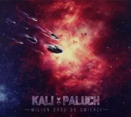 kali-and-paluch-milion-drog-do-smierci-cd