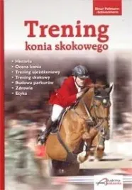 trening-konia-skokowego