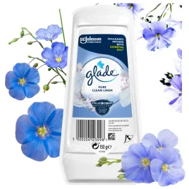 glade-clean-linen-odswiezacz-w-zelu-wydajny-zapach-do-toalety-len-150g