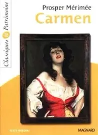 carmen