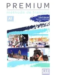 premium-niveau-a1-livre-de-l-eleve-cahier-d-activites-audio