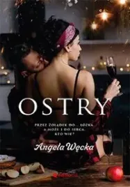 ostry