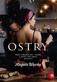 ostry