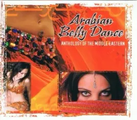 arabian-belly-dance-anthology-of-the-cd