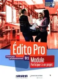 edito-pro-b1-module-participez-podrecznik-cw