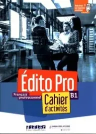 edito-pro-b1-cwiczenia-cd