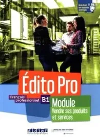 edito-pro-b1-module-vendre-ses-podrecznik-cw