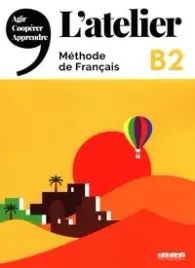 l-atelier-b2-methode-de-francais-dvd