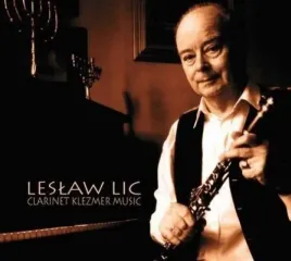 leslaw-lic-clarinet-klezmer-music