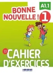 bonne-nouvelle-1-cwiczenia-cdmp3