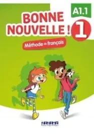 bonne-nouvelle-1-podrecznik-cdmp3