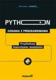 python-zadania-z-programowania