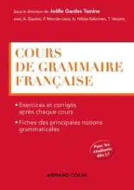 cours-de-grammaire-francaise