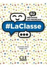 laclasse-b2-podrecznik
