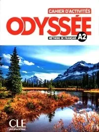 odyssee-a2-cwiczenia-online