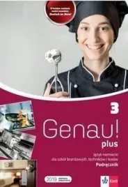 genau-plus-3-podrecznik-lektorklett