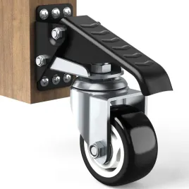 4x-kolka-kola-do-stolu-warsztatowego-podnoszone-regulowane-montowane-400kg