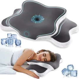 poduszka-ortopedyczna-chlodzaca-pianka-memory-do-spania-na-boku-profilowana