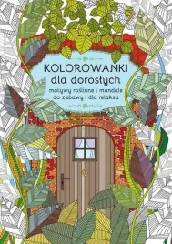 kolorowanki-dla-doroslych-maja-kanarkowska