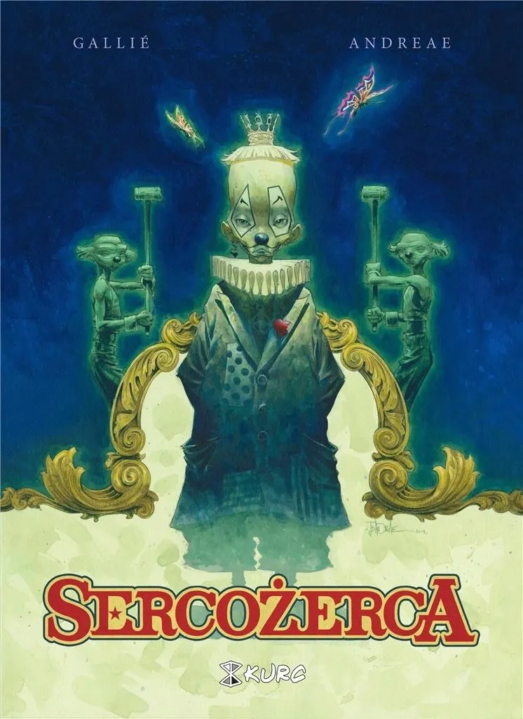 sercozerca