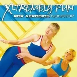 x-tremely-fun-pop-aerobics-cd