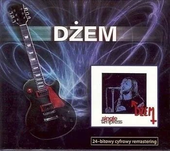 dzem-single-cd
