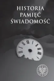 historia-pamiec-swiadomosc