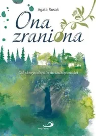 ona-zraniona