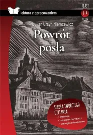 powrot-posla-lektura-z-opracowaniem