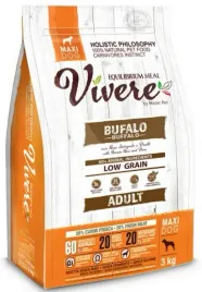 vivere-maxi-adult-buffalo-3kg-karma-monobialkowa-z-bawolem-dla-duzych-ras