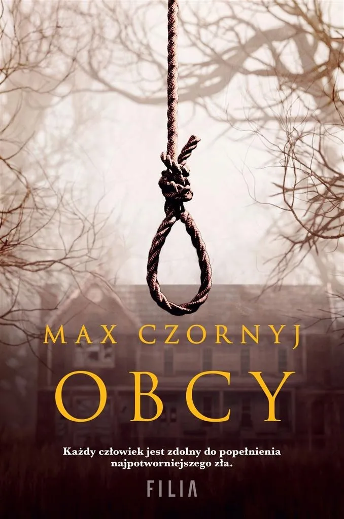 obcy