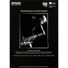 epson-traditional-photo-paper-semi-gloss-a-4-25-kartek-330-g