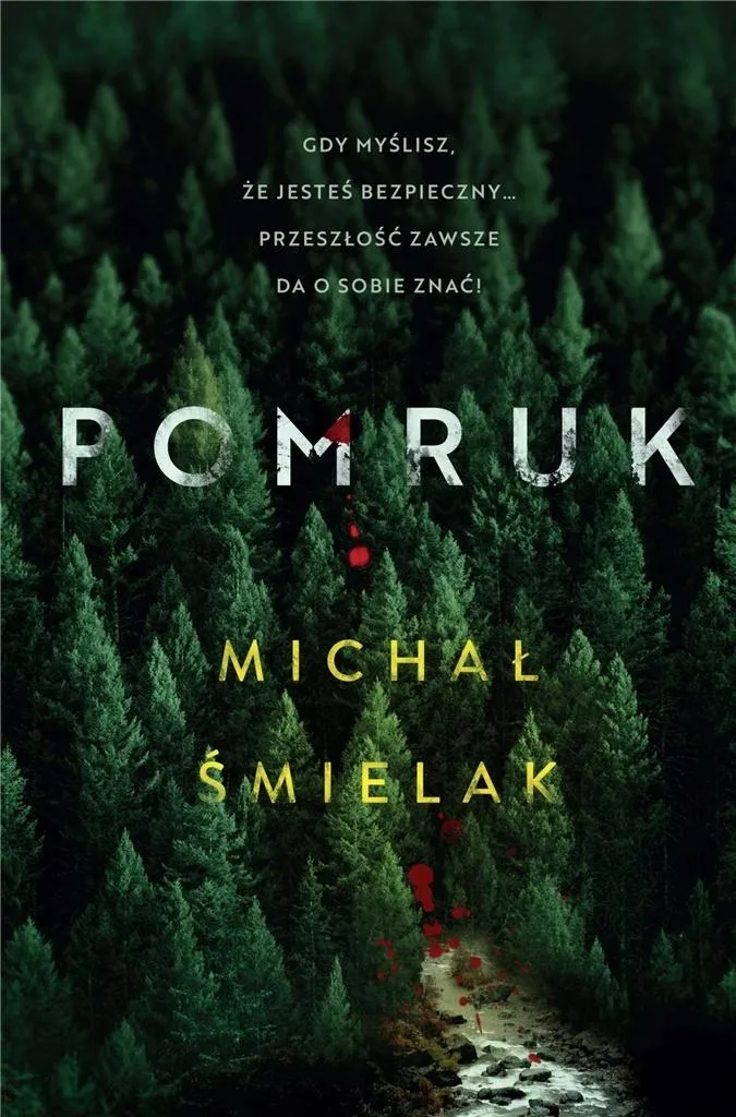 pomruk