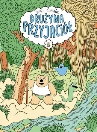 druzyna-przyjaciol