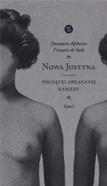 nowa-justyna-poczatki-oplakanej-kariery-tom-1-autor