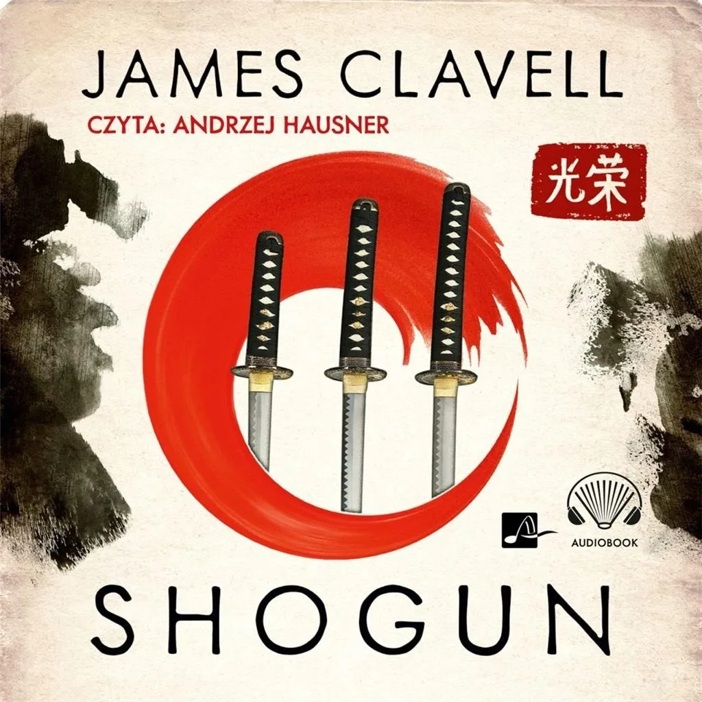 shogun-audiobook