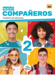nuevo-companeros-2-a-2-podrecznik