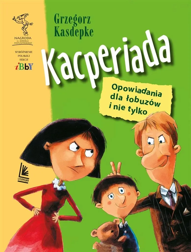 kacperiada