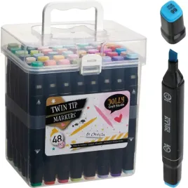 markery-alkoholowe-48-szt-flamastry-mazaki-pisaki-dwustronne-pro
