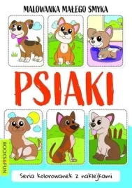 malowanka-malego-smyka-psiaki