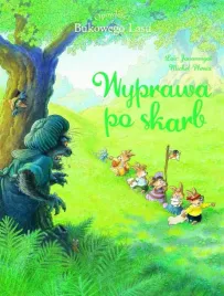 opowiesci-z-bukowego-lasu-t-3-wyprawa-po-skarb
