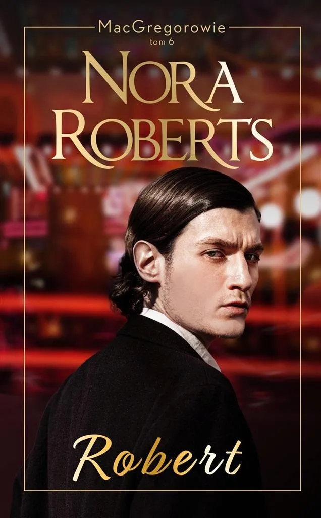 robert