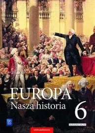 europa-nasza-historia-sp-6-podr-proj-pol-niem