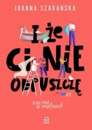 i-ze-ci-nie-odpuszcze