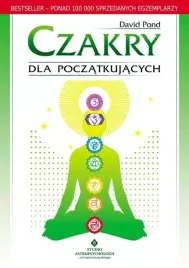 czakry-dla-poczatkujacych-david-pond