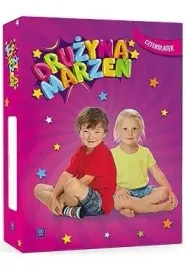 druzyna-marzen-czterolatek-praca-zbiorowa