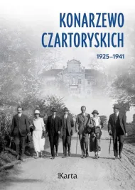 konarzewo-czartoryskich-1925-1941