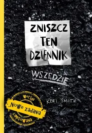 zniszcz-ten-dziennik-wszedzie-wyd-2022-smith-keri