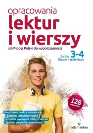 opracowania-lektur-i-wierszy-dla-klas-3-4-lo